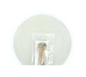 Ruinemans BOT VAN HERTENHUID 12CM Ruinemans BOT VAN HERTENHUID 12CM