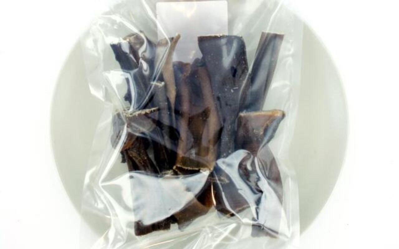Landman KOPHUID HERT 200G Landman KOPHUID HERT 200G