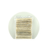 Landman GEDR STAAFJES 46MM 100ST Landman GEDR STAAFJES 46MM 100ST