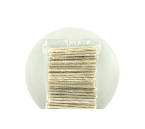 Ruinemans GEDR STAAFJES 46MM 100ST