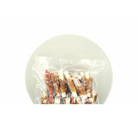 Ruinemans KIPKRABSTICKS 400G Ruinemans KIPKRABSTICKS 400G