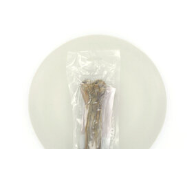 Landman BOT VAN PAARDENHUID 17CM Landman BOT VAN PAARDENHUID 17CM