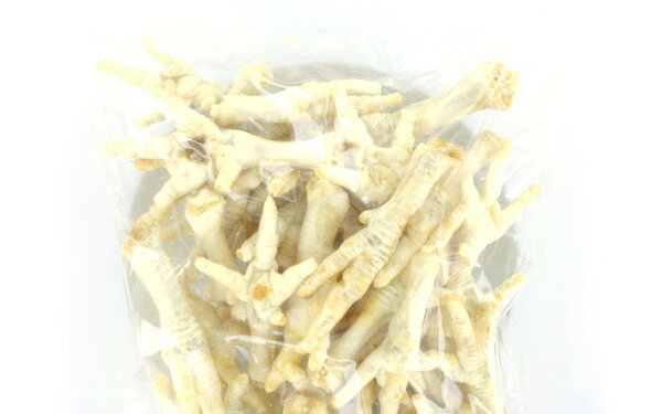Landman GEPOFTE KIPPENPOOT 600G Landman GEPOFTE KIPPENPOOT 600G