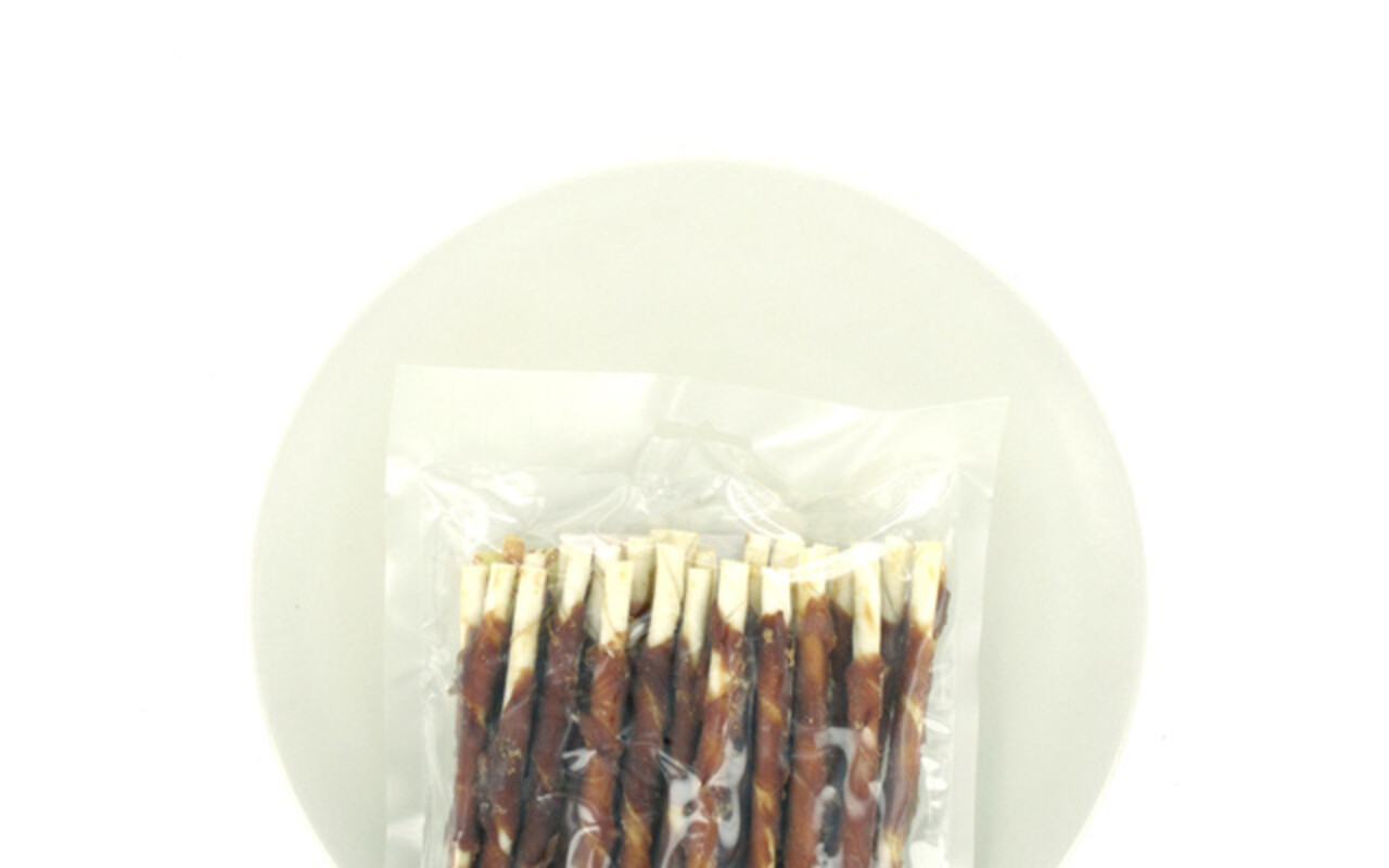 Ruinemans KIPKLUIFJES 100G Ruinemans KIPKLUIFJES 100G