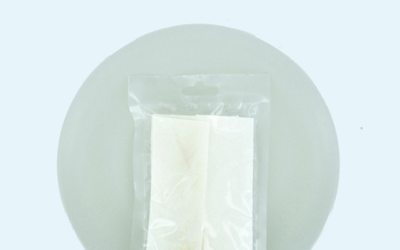 Landman WITTE KAUWLAPJES 90G Landman WITTE KAUWLAPJES 90G
