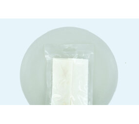 Ruinemans WITTE KAUWLAPJES 90G Ruinemans WITTE KAUWLAPJES 90G