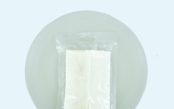 Landman WITTE KAUWLAPJES 90G Landman WITTE KAUWLAPJES 90G