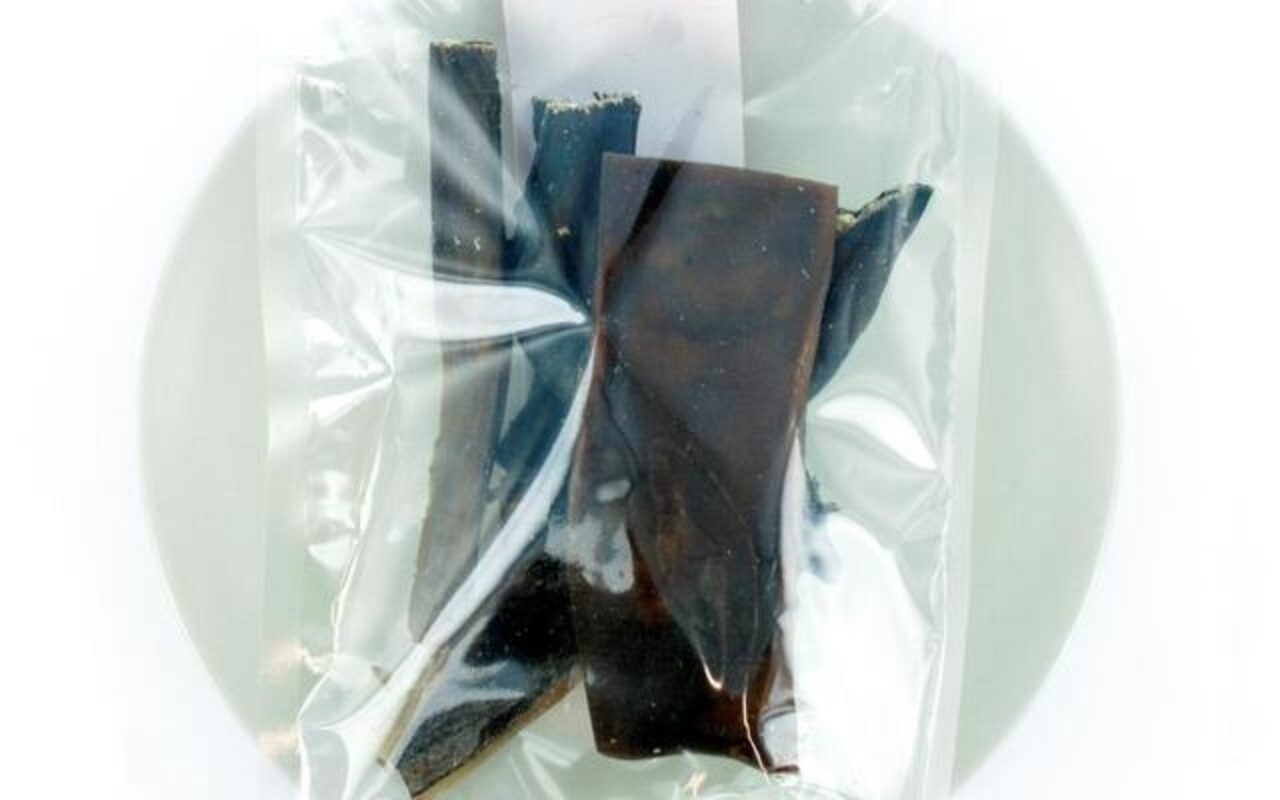 Ruinemans KOPHUID KAMEEL 200G