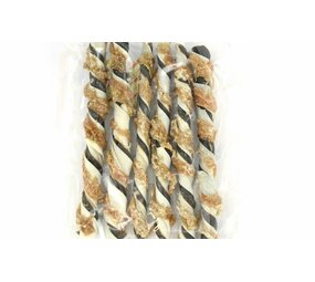 Ruinemans KIP EN RUNDSTAAF KLEIN 6ST Ruinemans KIP EN RUNDSTAAF KLEIN 6ST