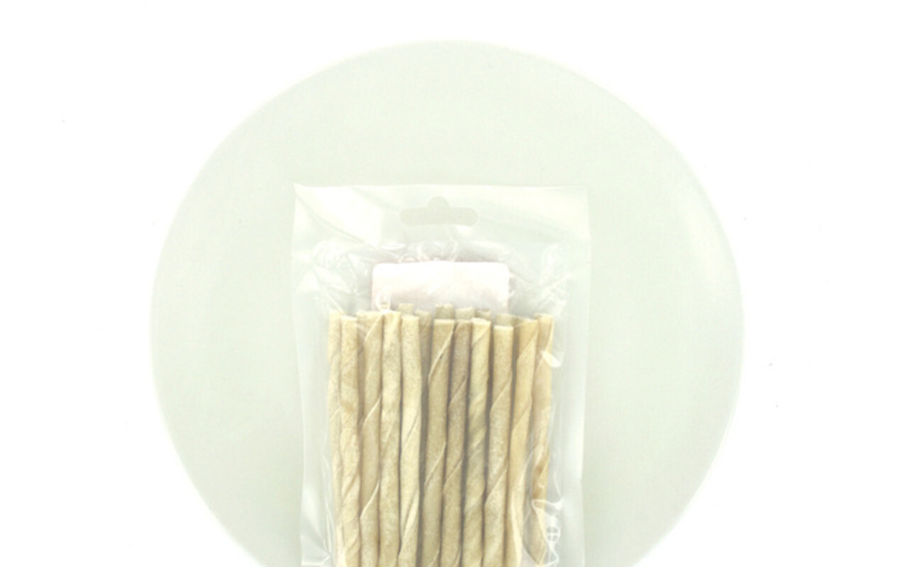 Landman GEDR STAAFJES 78MM 20ST Landman GEDR STAAFJES 78MM 20ST