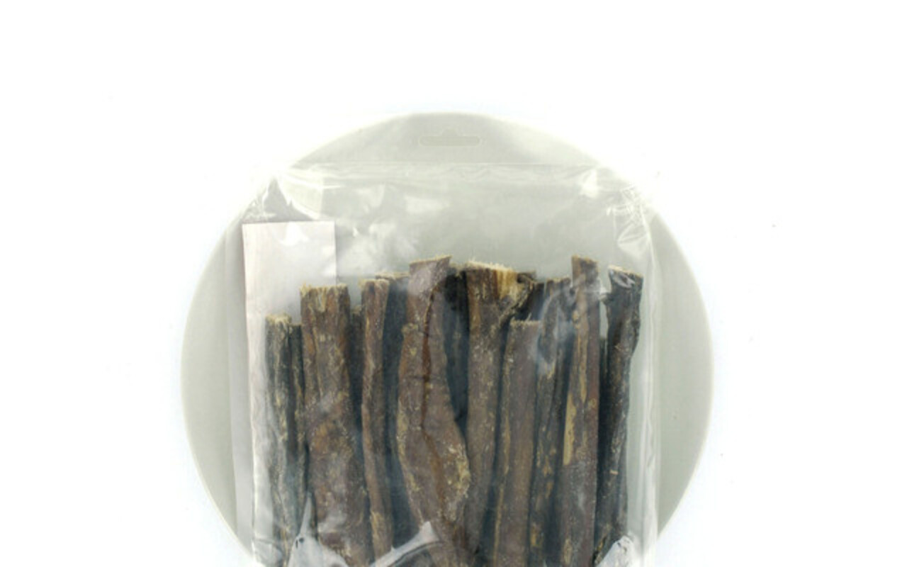 Ruinemans HOLLE VLEESSTAVEN 250G Ruinemans HOLLE VLEESSTAVEN 250G