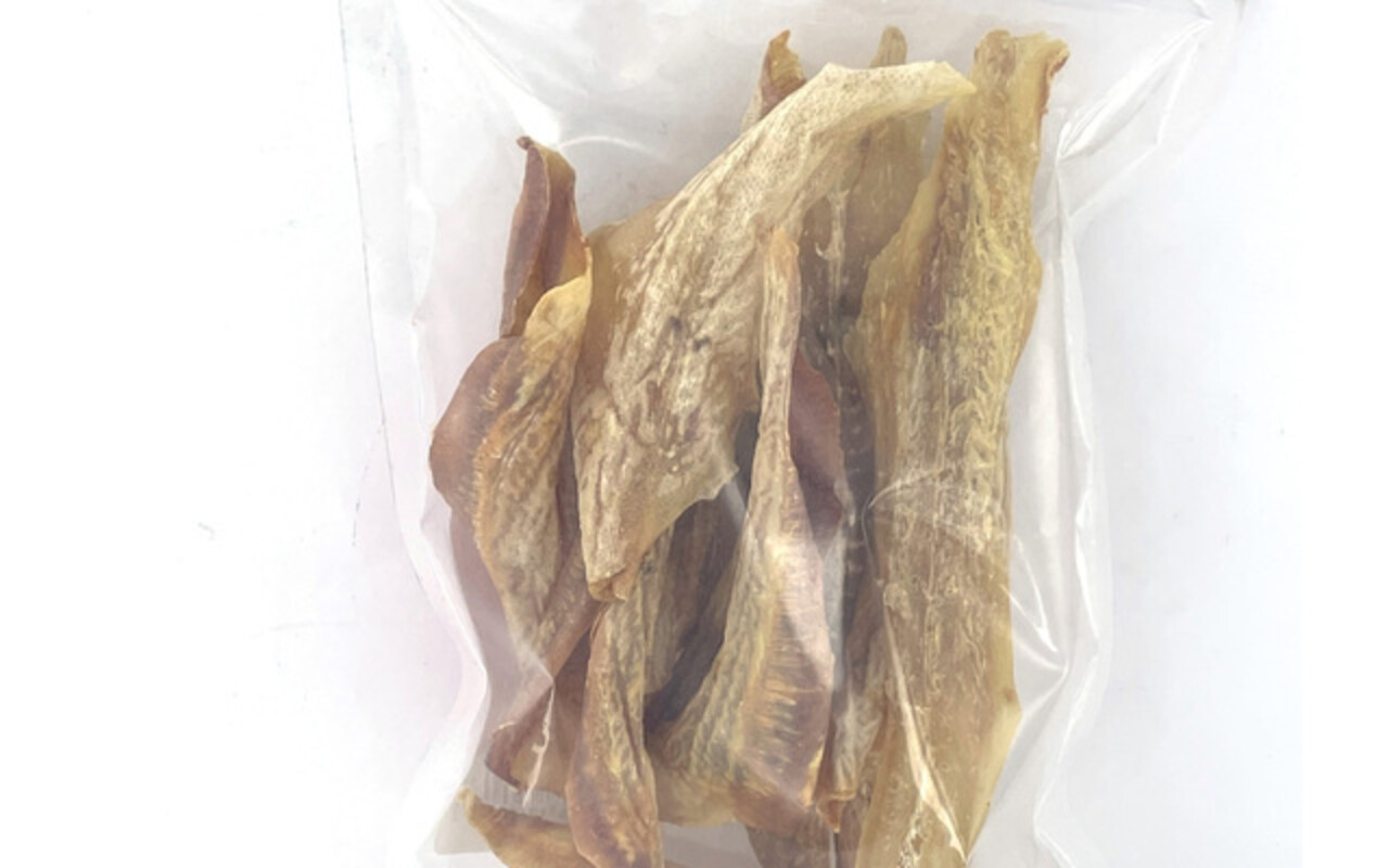 Landman WITVISFILET 130G