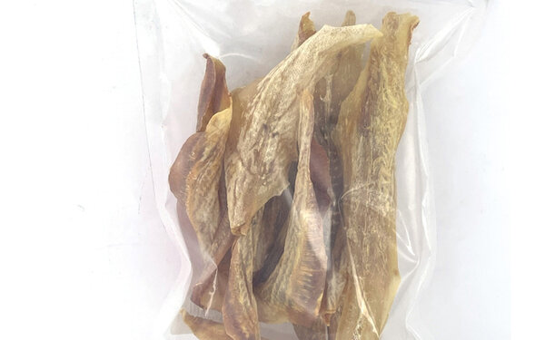 Landman WITVISFILET 130G