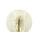 Landman WITTE ROL MET ZALMHUID 17CM 2ST