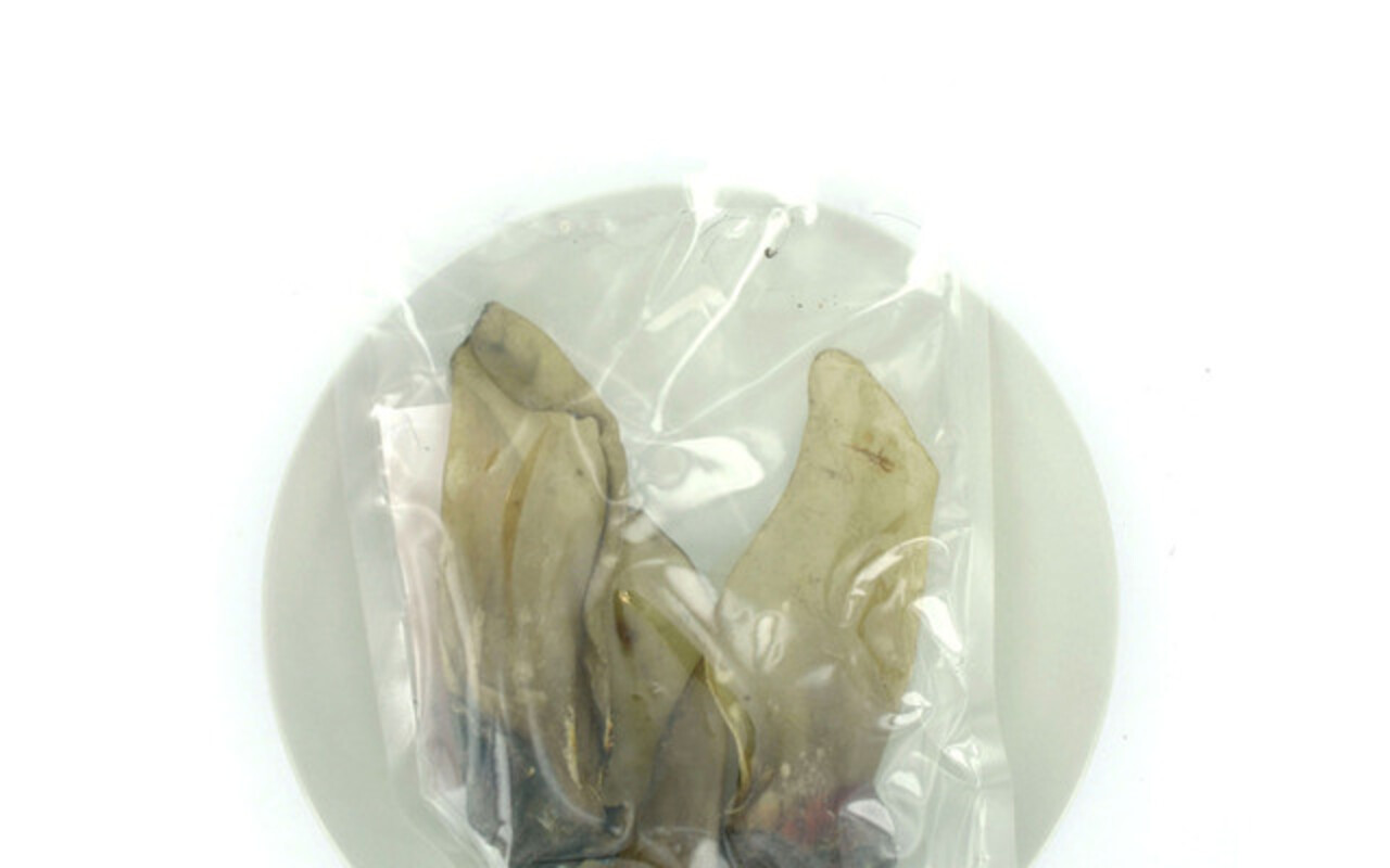 Ruinemans   BUFFELOOR 3ST