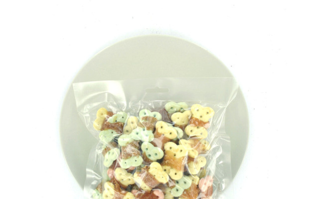 Landman KIPKOEKJES 400G Landman KIPKOEKJES 400G