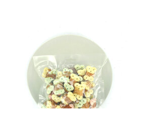 Landman KIPKOEKJES 400G Landman KIPKOEKJES 400G