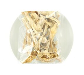 Ruinemans KOPHUID GEIT 200G