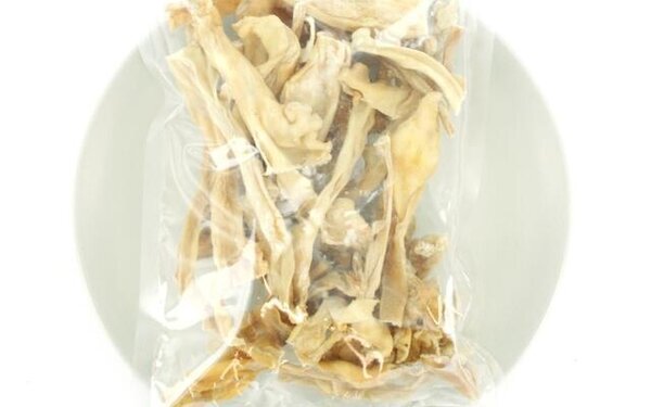 Ruinemans KOPHUID GEIT 200G Ruinemans KOPHUID GEIT 200G