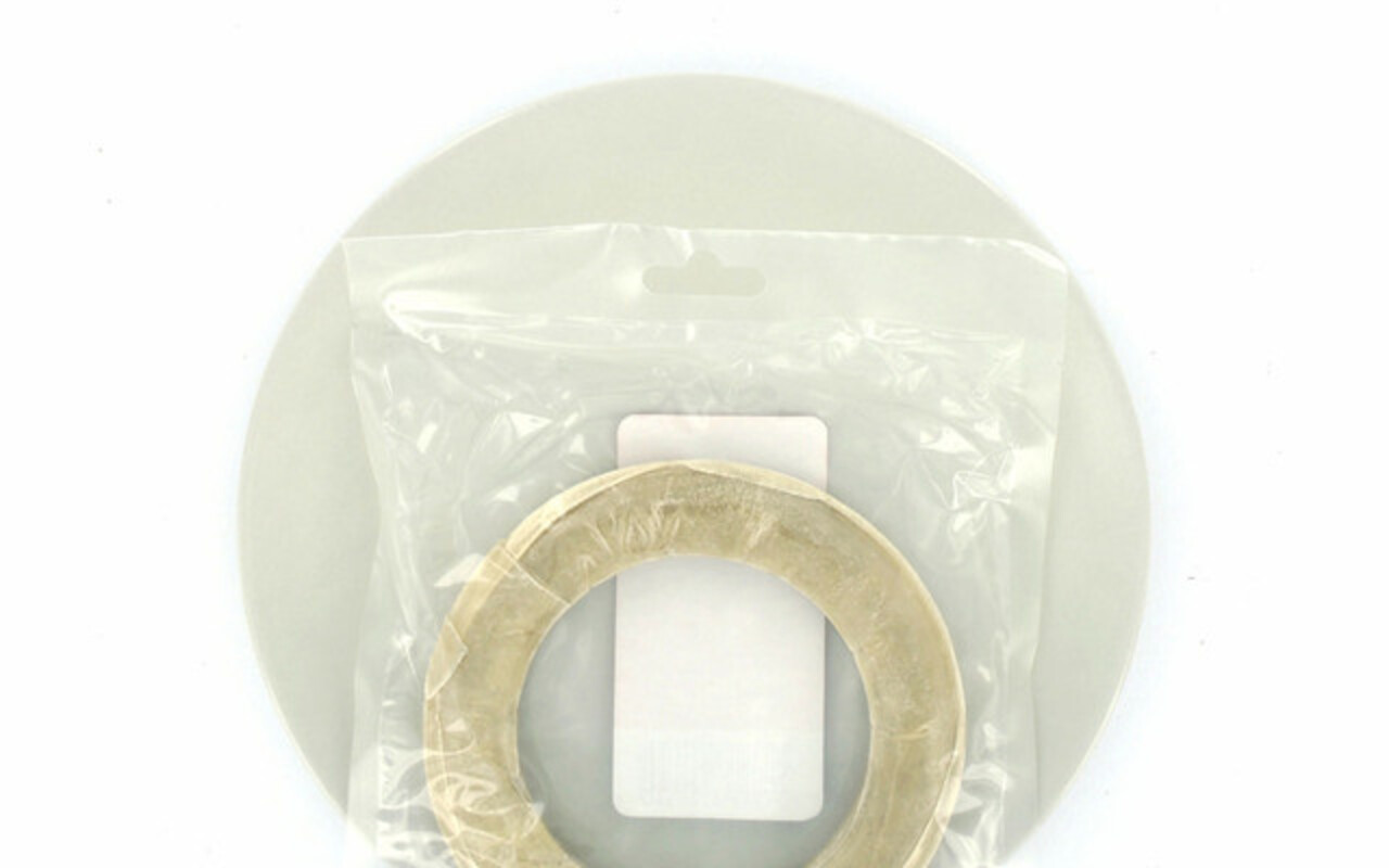 Landman KAUWRING 6 INCH(15CM) 1ST Landman KAUWRING 6 INCH(15CM) 1ST