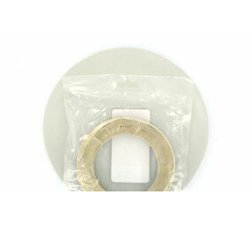 Ruinemans KAUWRING 6 INCH(15CM) 1ST Ruinemans KAUWRING 6 INCH(15CM) 1ST