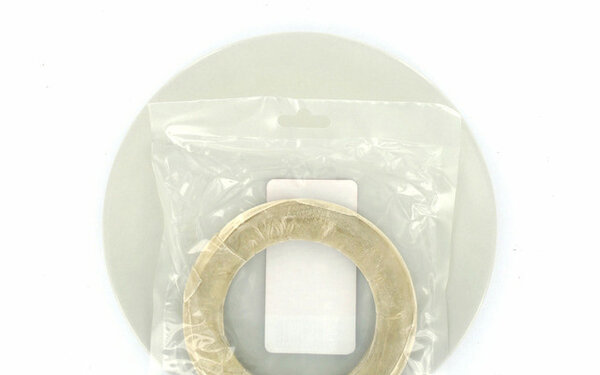 Ruinemans KAUWRING 6 INCH(15CM) 1ST Ruinemans KAUWRING 6 INCH(15CM) 1ST