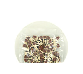 Ruinemans KIP EN VIS SUSHI 400G Ruinemans KIP EN VIS SUSHI 400G