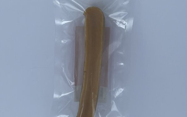 Landman JAKSTAAF L (130140G) 1ST Landman JAKSTAAF L (130140G) 1ST