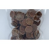 Ruinemans EENDSCHIJFJES 400G