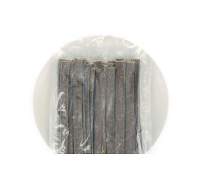 Ruinemans KALKOENSTRIPS 300G Ruinemans KALKOENSTRIPS 300G