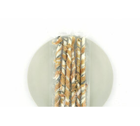 Landman COMBISTAAF KIP VIS 25CM 6ST Landman COMBISTAAF KIP VIS 25CM 6ST