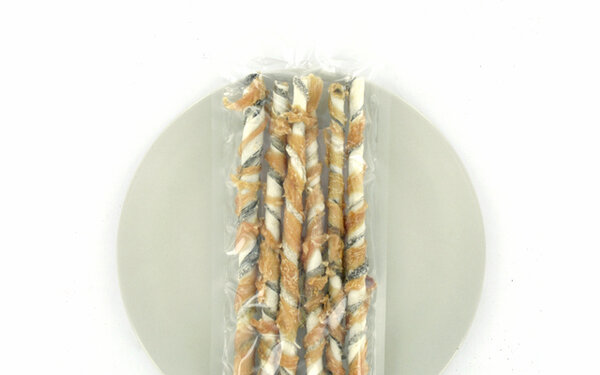 Ruinemans COMBISTAAF KIP VIS 25CM 6ST