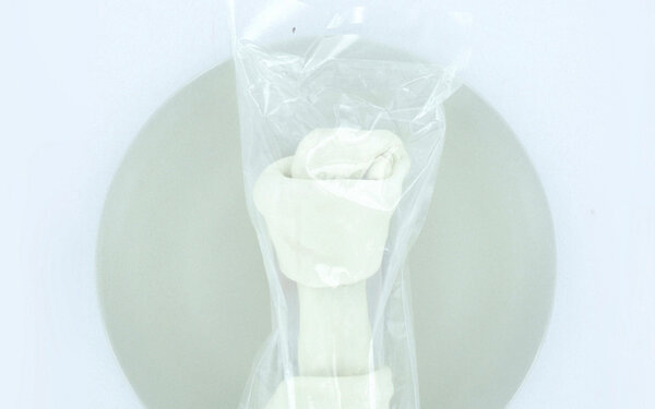 Landman WITTE KNOOP 89 INCH (21CM) 1ST