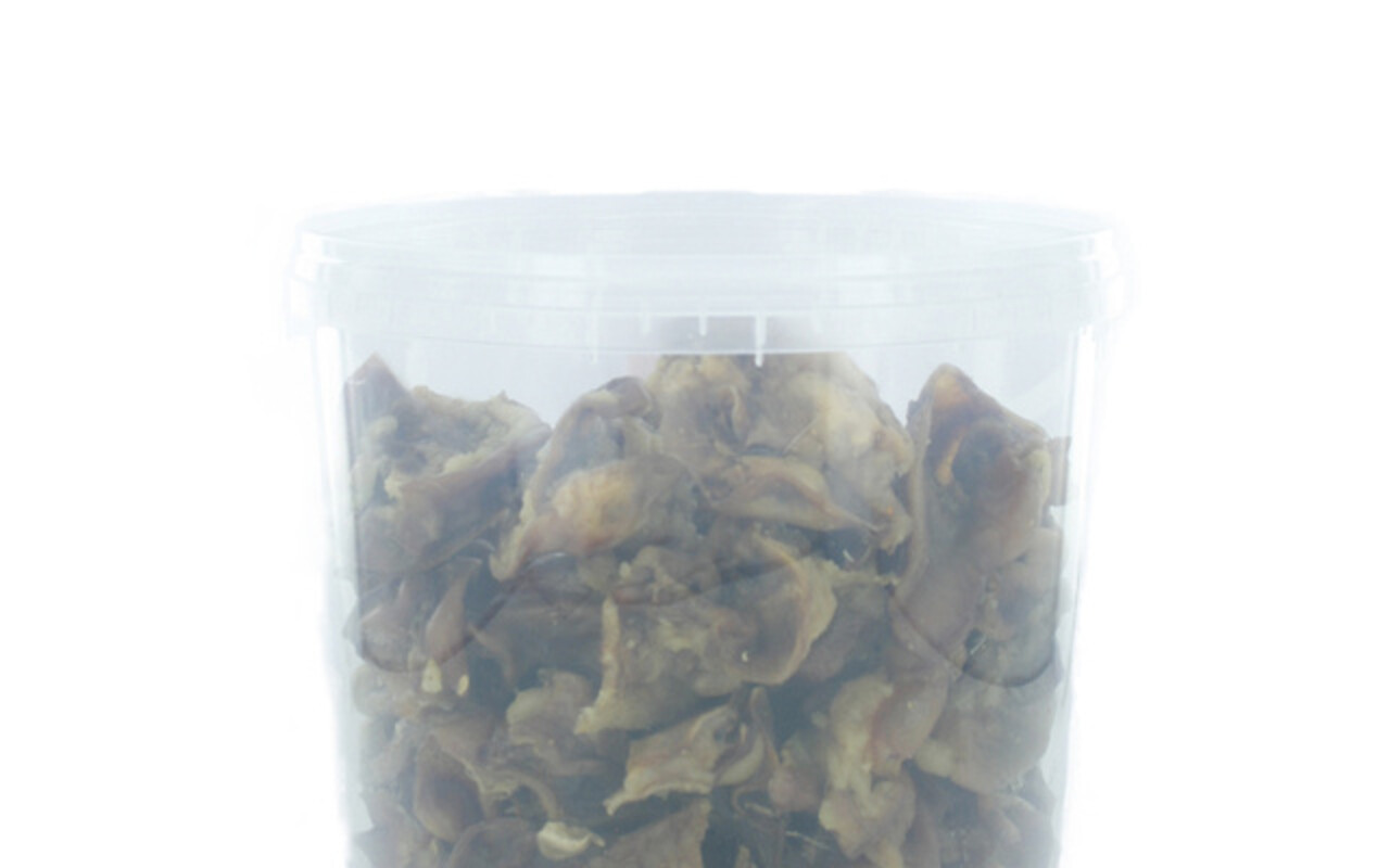 Landman OORSTUKJES 1KG