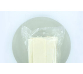 Ruinemans WITTE KAUWLAPJES 230G Ruinemans WITTE KAUWLAPJES 230G