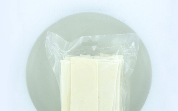 Landman WITTE KAUWLAPJES 230G Landman WITTE KAUWLAPJES 230G