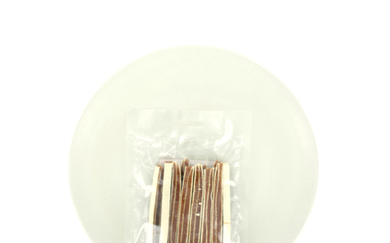 Landman KIP EN VIS STRIPS 100G Landman KIP EN VIS STRIPS 100G
