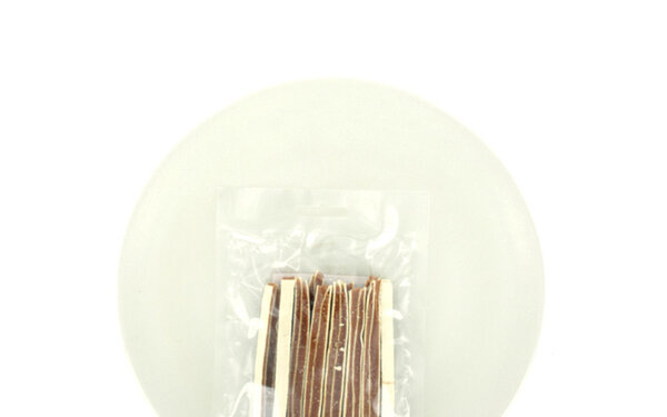 Landman KIP EN VIS STRIPS 100G Landman KIP EN VIS STRIPS 100G