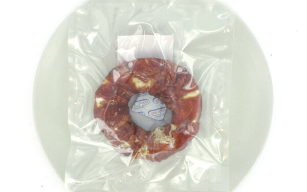 Landman EENDRING 12CM 1ST Landman EENDRING 12CM 1ST