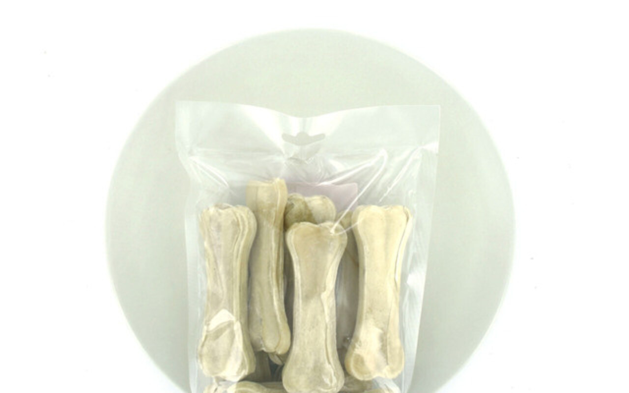Landman BOT 4 INCH (10CM) 10ST