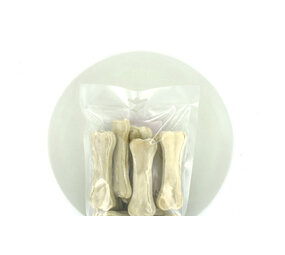 Ruinemans BOT 4 INCH (10CM) 10ST Ruinemans BOT 4 INCH (10CM) 10ST