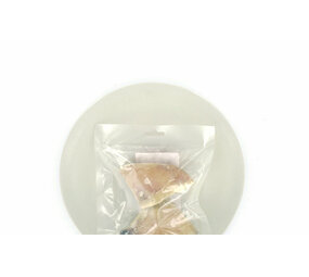 Ruinemans HOEFJES GEVULD DR.SUIKER 2ST