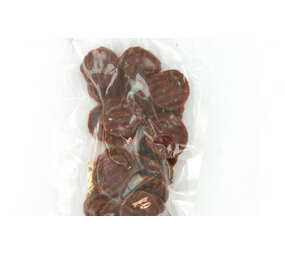 Ruinemans EENDSCHIJFJES 100G