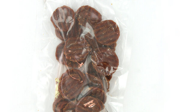 Ruinemans EENDSCHIJFJES 100G Ruinemans EENDSCHIJFJES 100G
