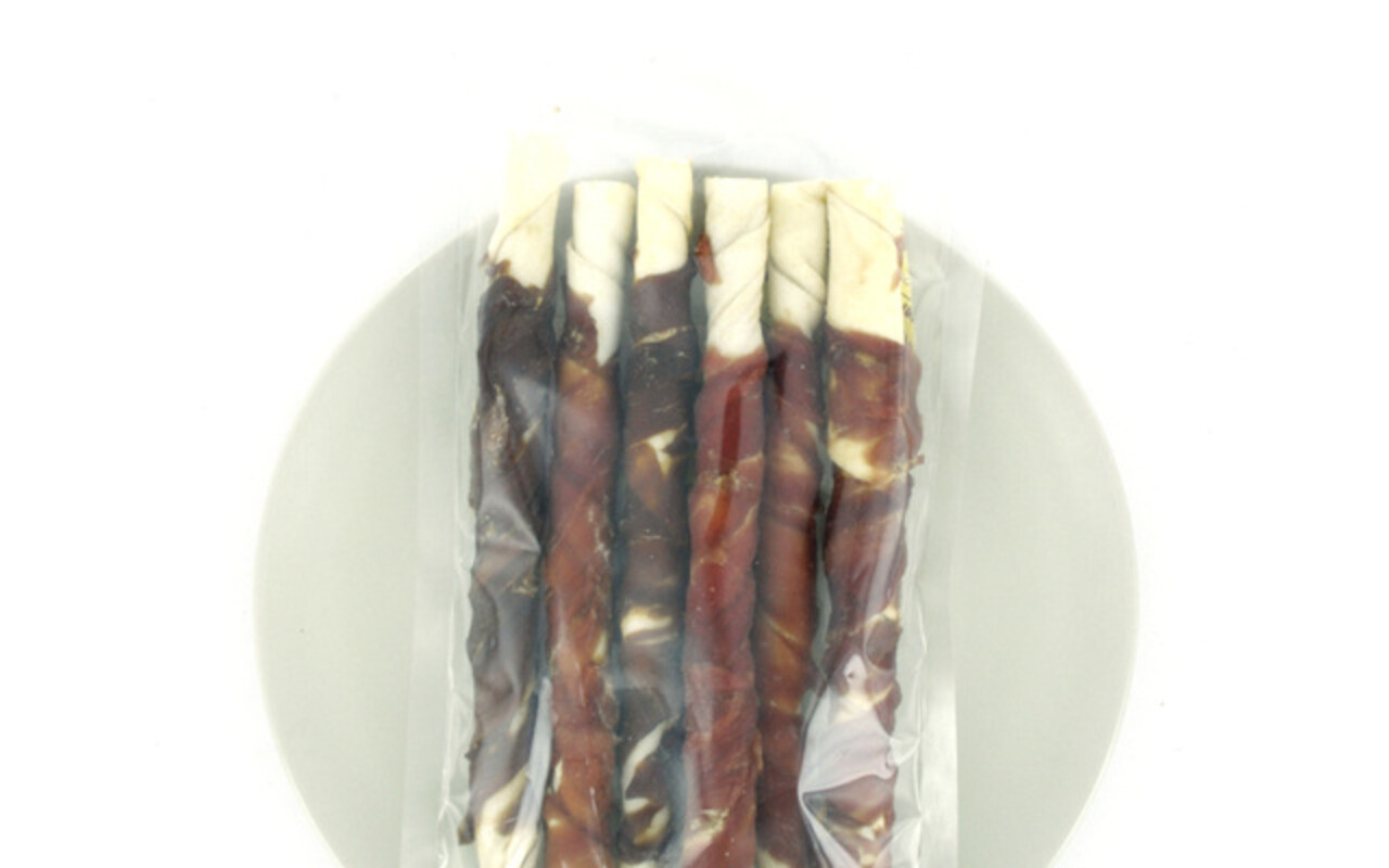 Ruinemans EENDSTAAF GROOT 6ST Ruinemans EENDSTAAF GROOT 6ST