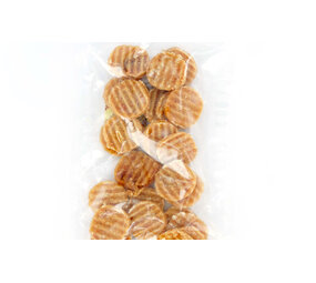 Ruinemans KIPSCHIJFJES 100G