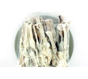 Ruinemans KONIJNENOREN MET VACHT 300G Ruinemans KONIJNENOREN MET VACHT 300G