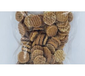 Ruinemans KIPSCHIJFJES 400G Ruinemans KIPSCHIJFJES 400G