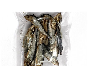 Ruinemans HARING GEDROOGD 80G