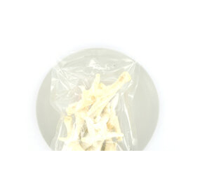 Ruinemans GEPOFTE KIPPENPOOT 150G